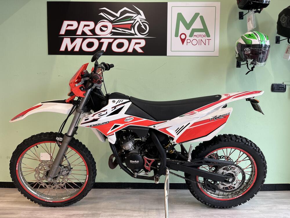Betamotor RR 50 Enduro (2018 - 20) (2)