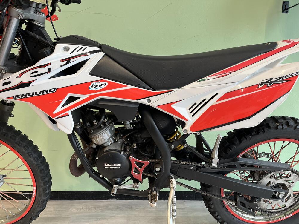 Betamotor RR 50 Enduro (2018 - 20) (4)