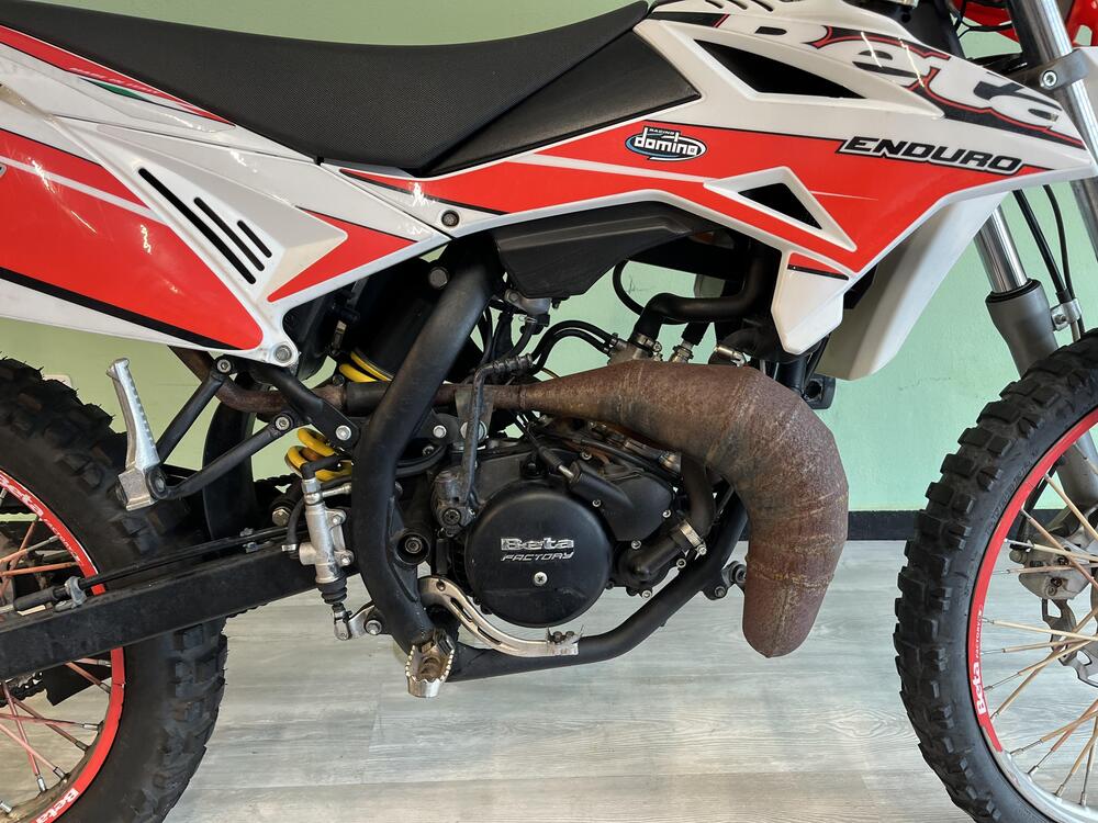 Betamotor RR 50 Enduro (2018 - 20) (6)