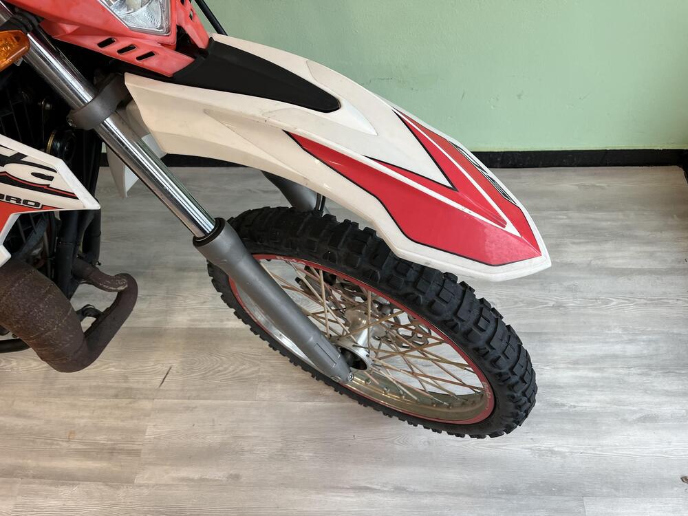 Betamotor RR 50 Enduro (2018 - 20) (7)