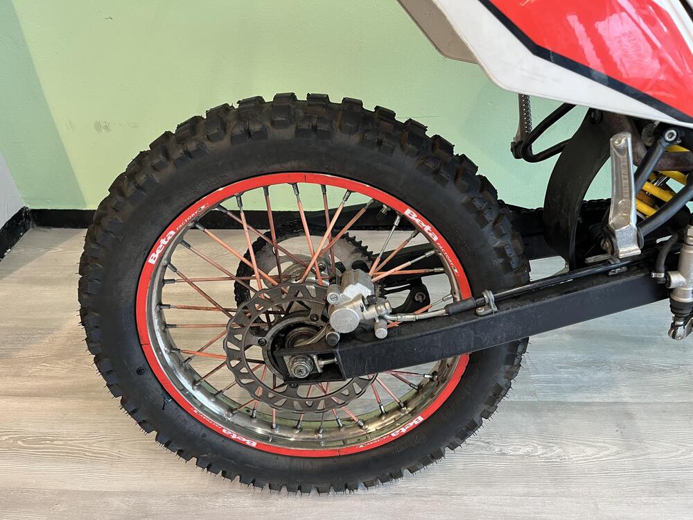 Betamotor RR 50 Enduro (2018 - 20) (9)