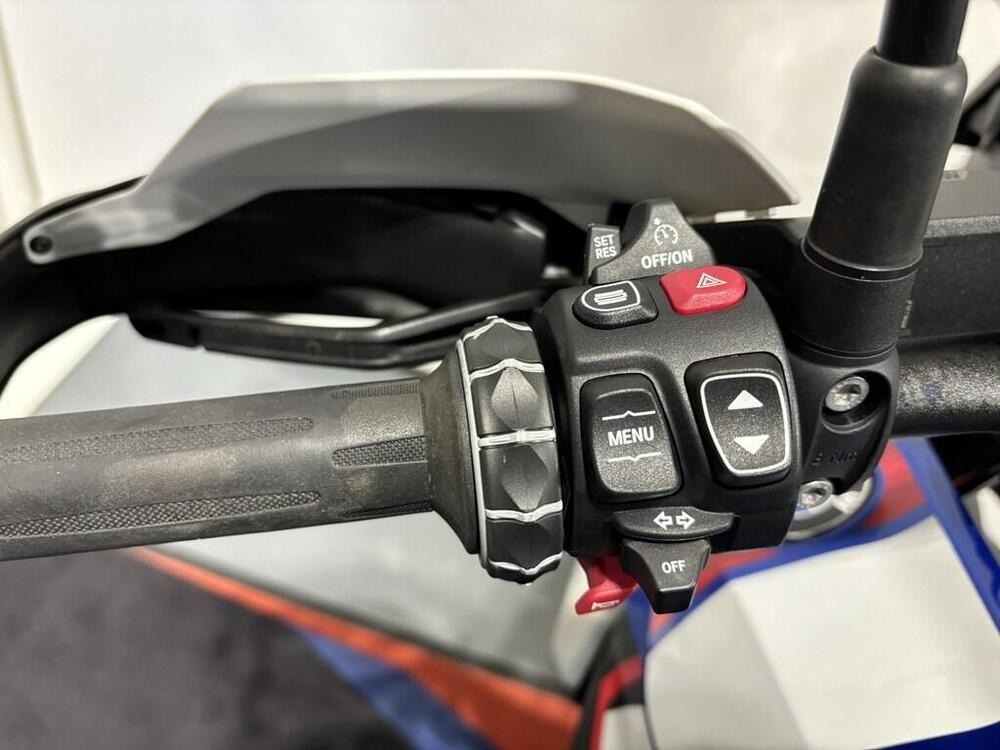 Bmw R 1300 GS (2023 - 26) (10)