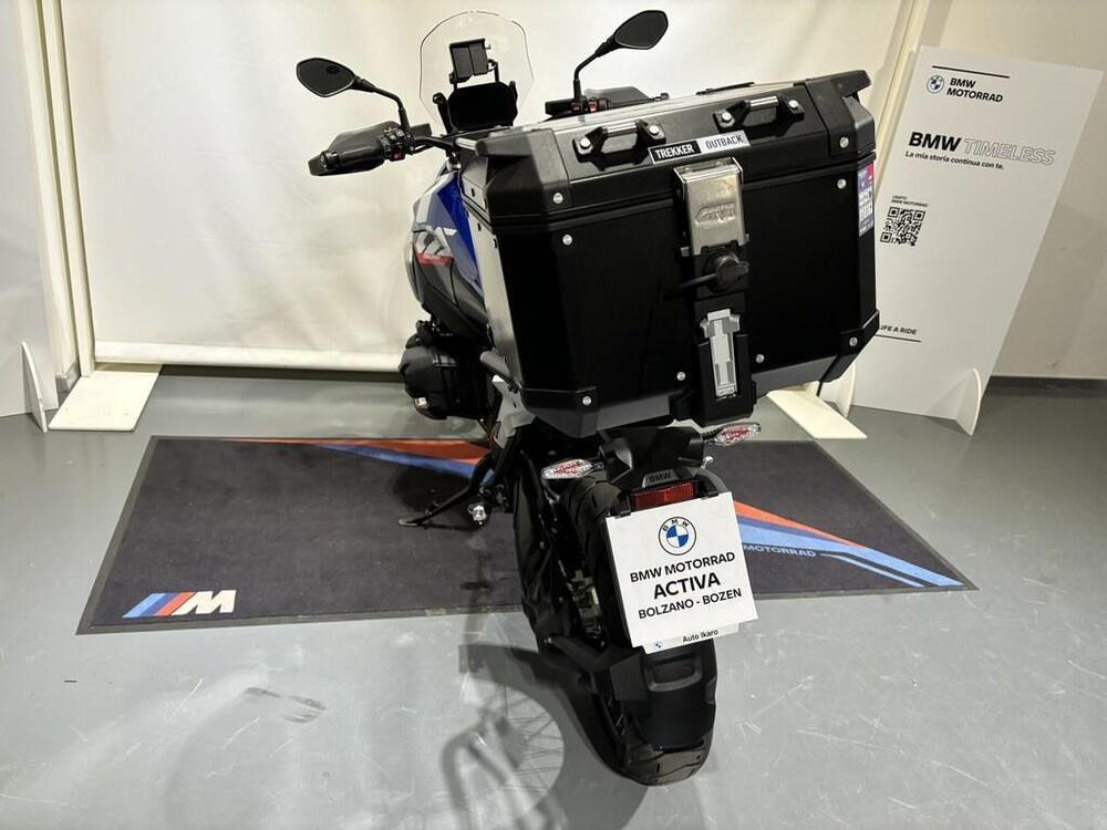 Bmw R 1300 GS (2023 - 26) (15)