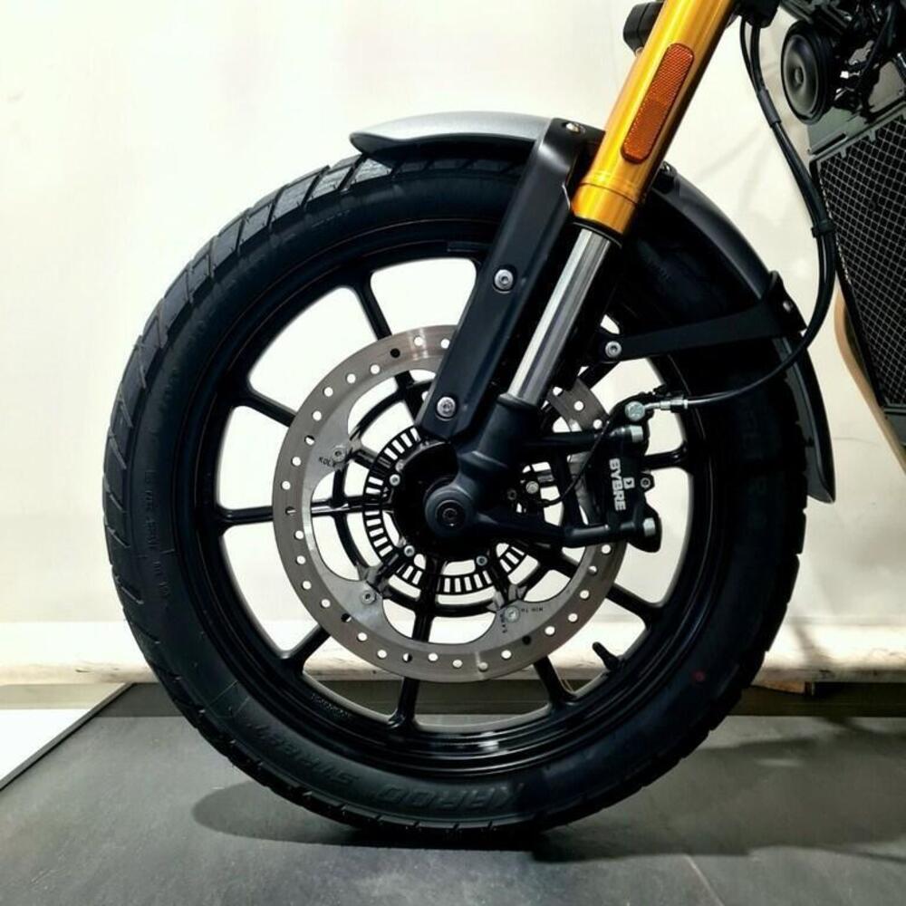 Triumph Scrambler 400 X (2024 - 26) (7)