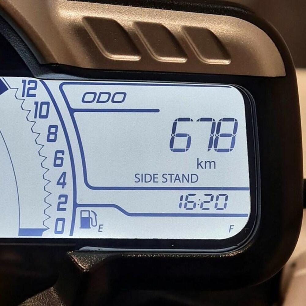 Triumph Scrambler 400 X (2024 - 26) (5)