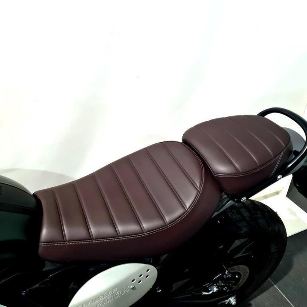 Triumph Scrambler 400 X (2024 - 26) (12)