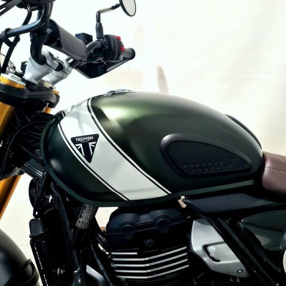 Triumph Scrambler 400 X (2024 - 26) (9)