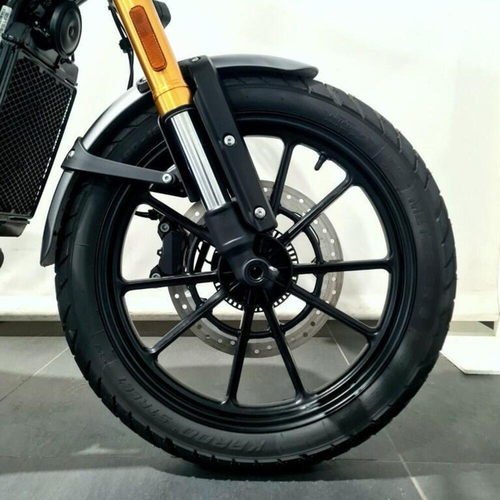 Triumph Scrambler 400 X (2024 - 26) (15)