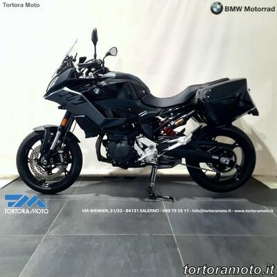 Bmw F 900 XR (2025 - 26) usata