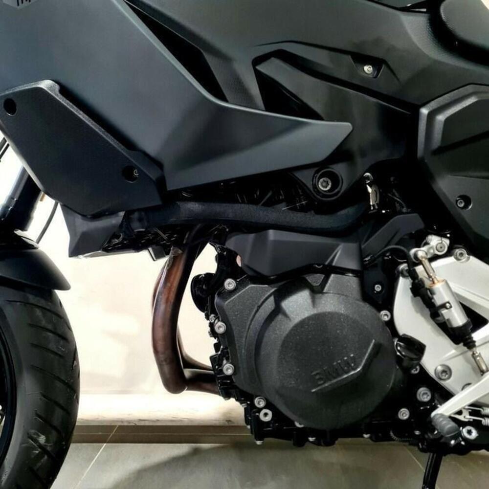 Bmw F 900 XR (2025 - 26) (10)