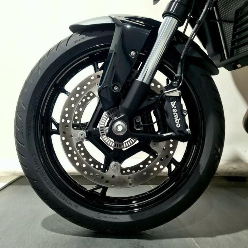 Bmw F 900 XR (2025 - 26) (7)