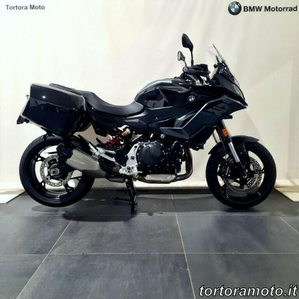 Bmw F 900 XR (2025 - 26) (2)