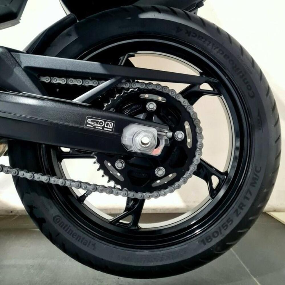 Bmw F 900 XR (2025 - 26) (14)