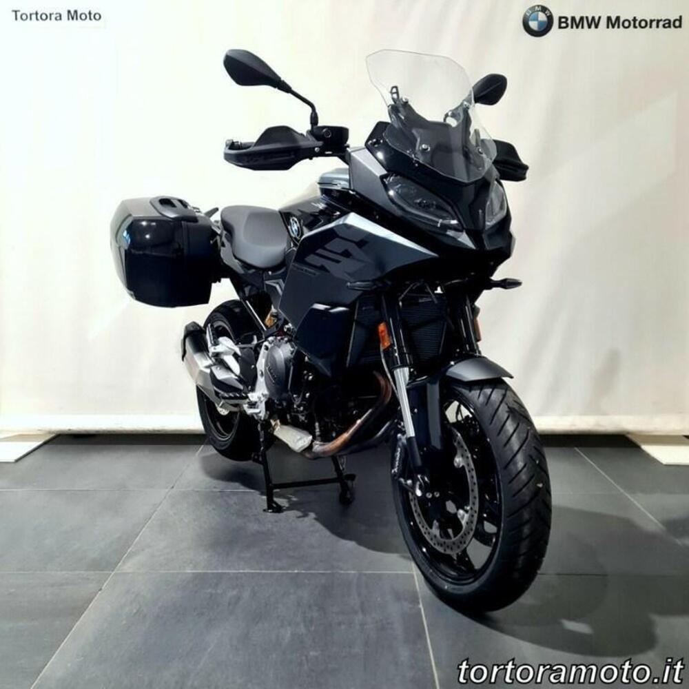 Bmw F 900 XR (2025 - 26) (4)