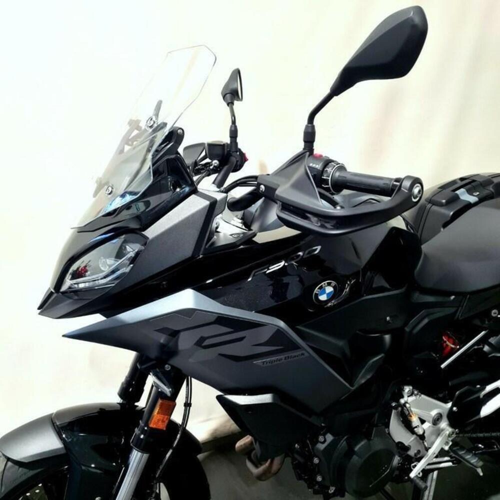 Bmw F 900 XR (2025 - 26) (8)