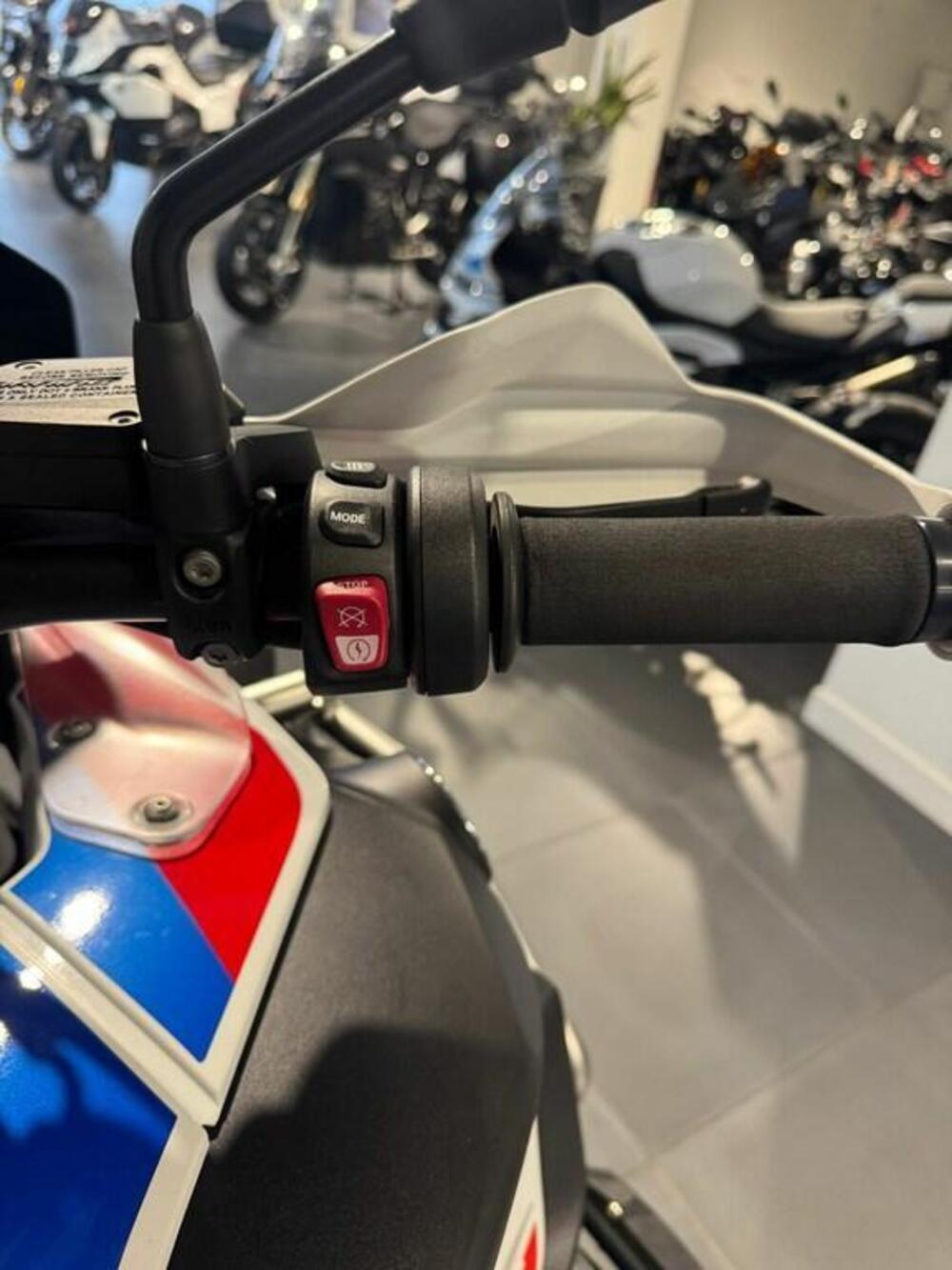 Bmw R 1250 GS Adventure (2021 - 24) (2)