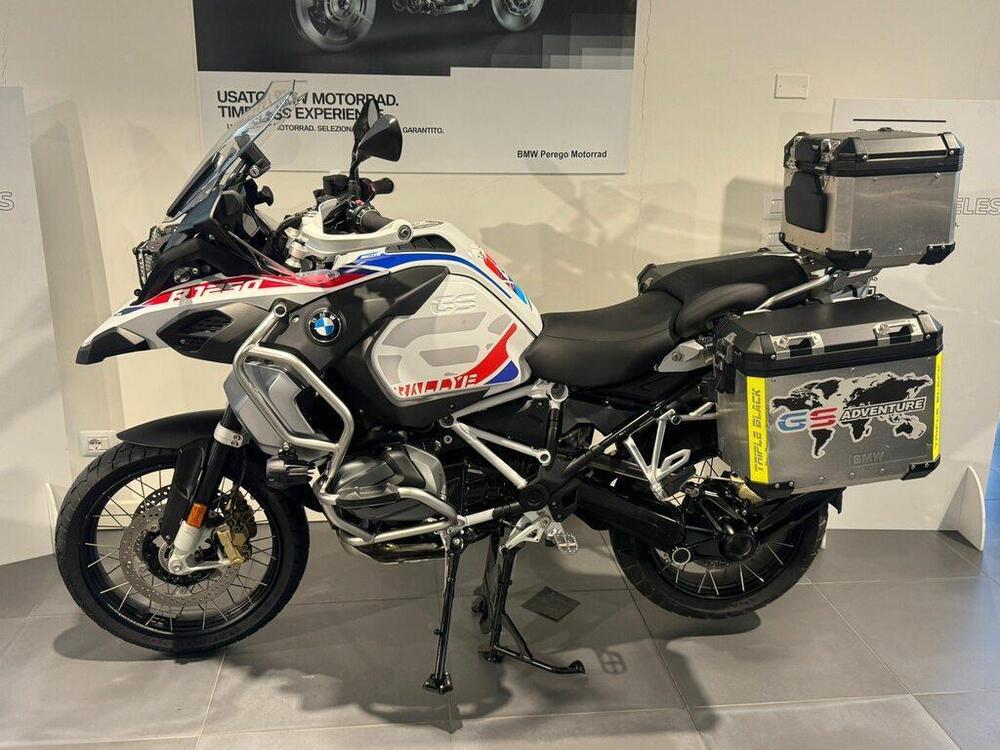 Bmw R 1250 GS Adventure (2021 - 24) (6)