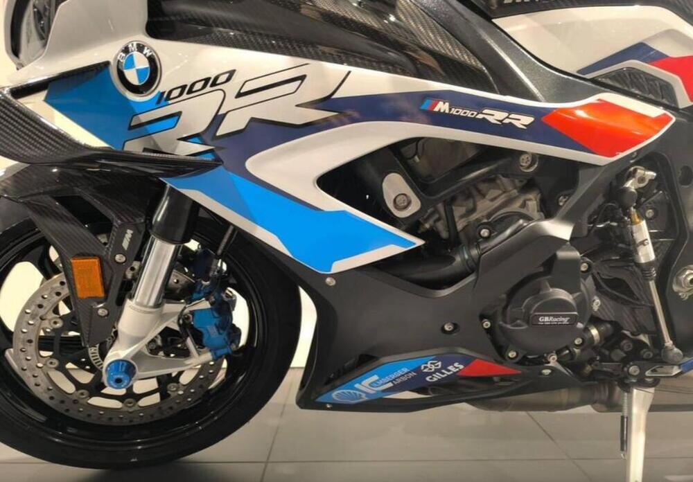 Bmw M 1000 RR (2023 - 24) (12)