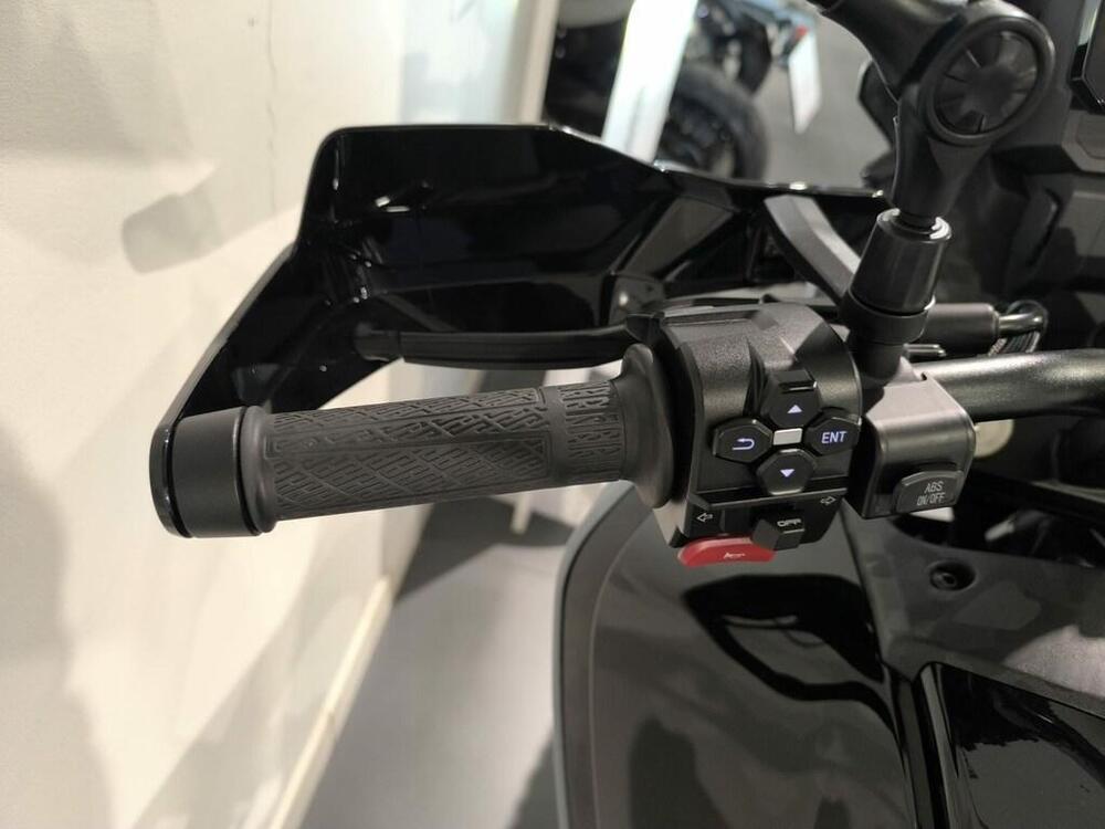 CFMOTO CFORCE 450L X4 Passo Lungo (2023 - 26) (8)