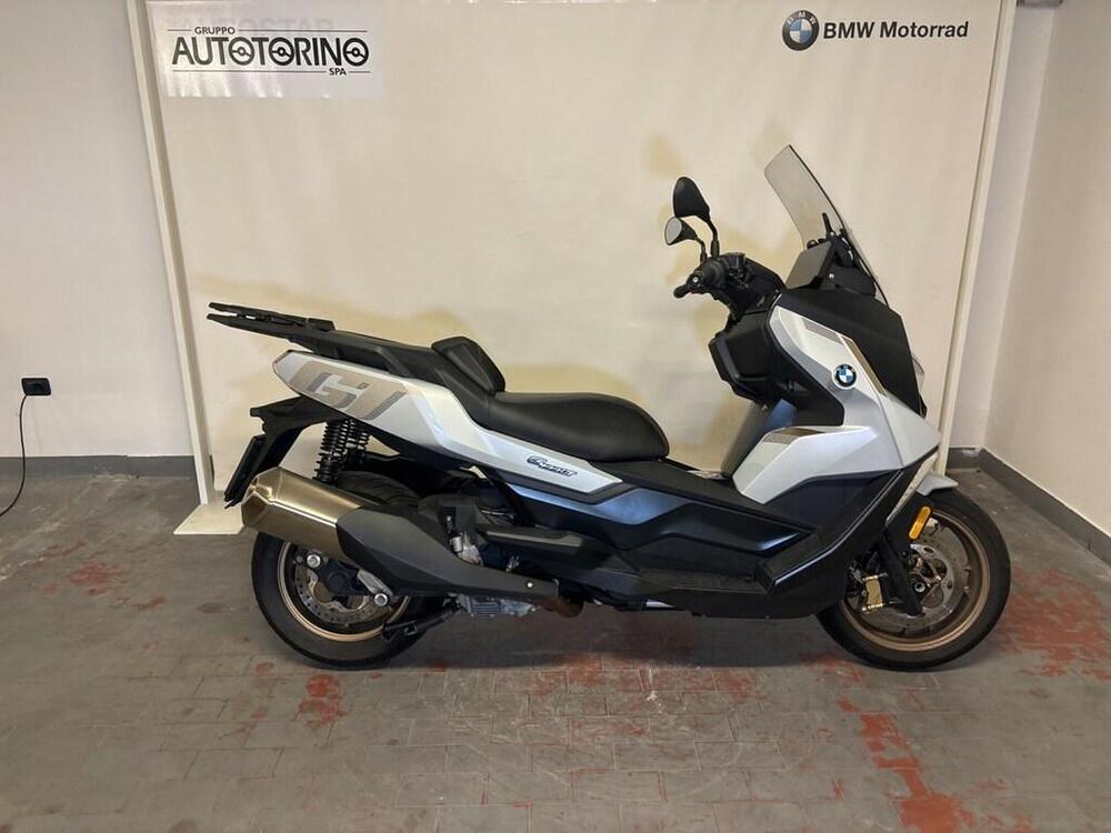 Bmw C 400 GT (2025 - 26) (4)