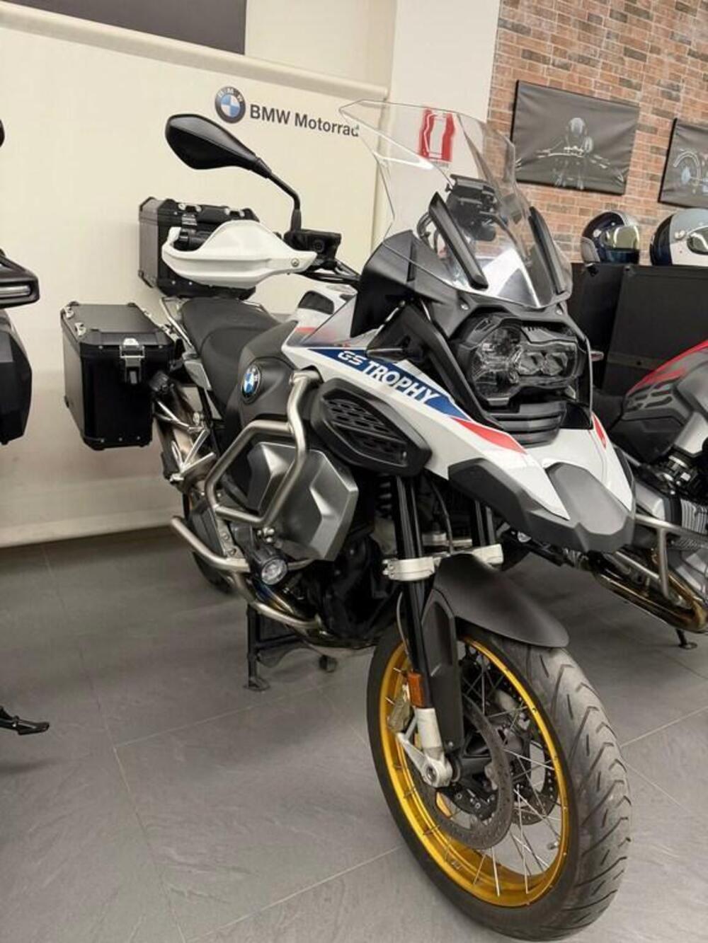 Bmw R 1250 GS Adventure (2021 - 24)