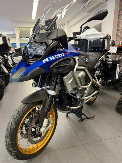 Bmw R 1250 GS Adventure (2021 - 24) usata
