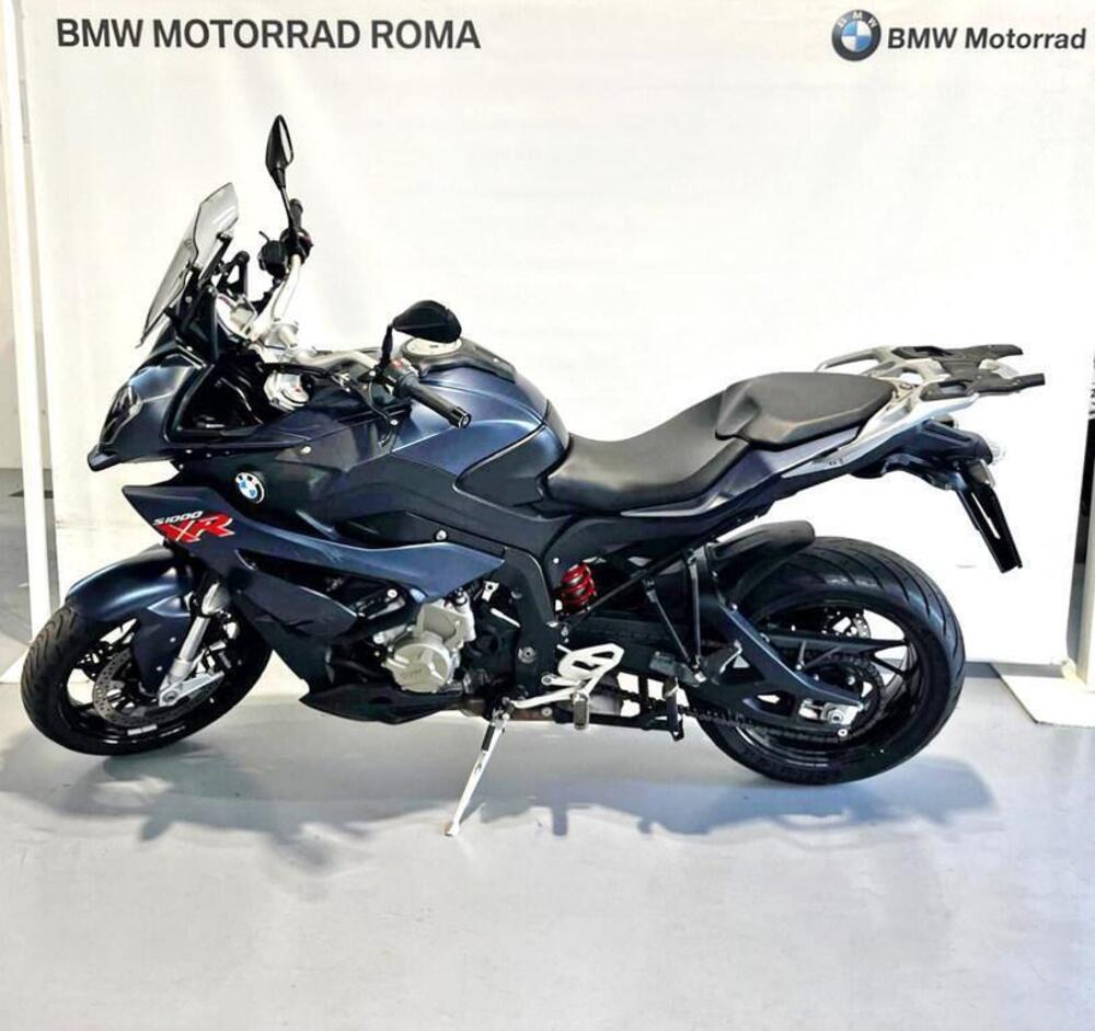 Bmw S 1000 XR (2017 - 19)