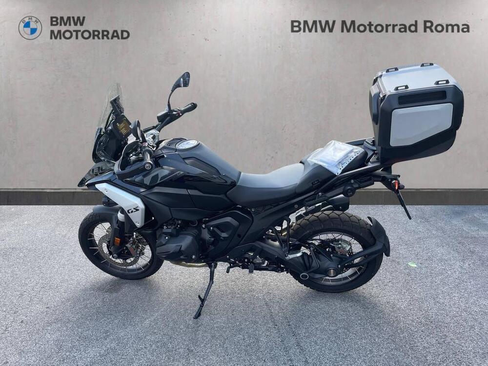 Bmw R 1300 GS (2023 - 26)