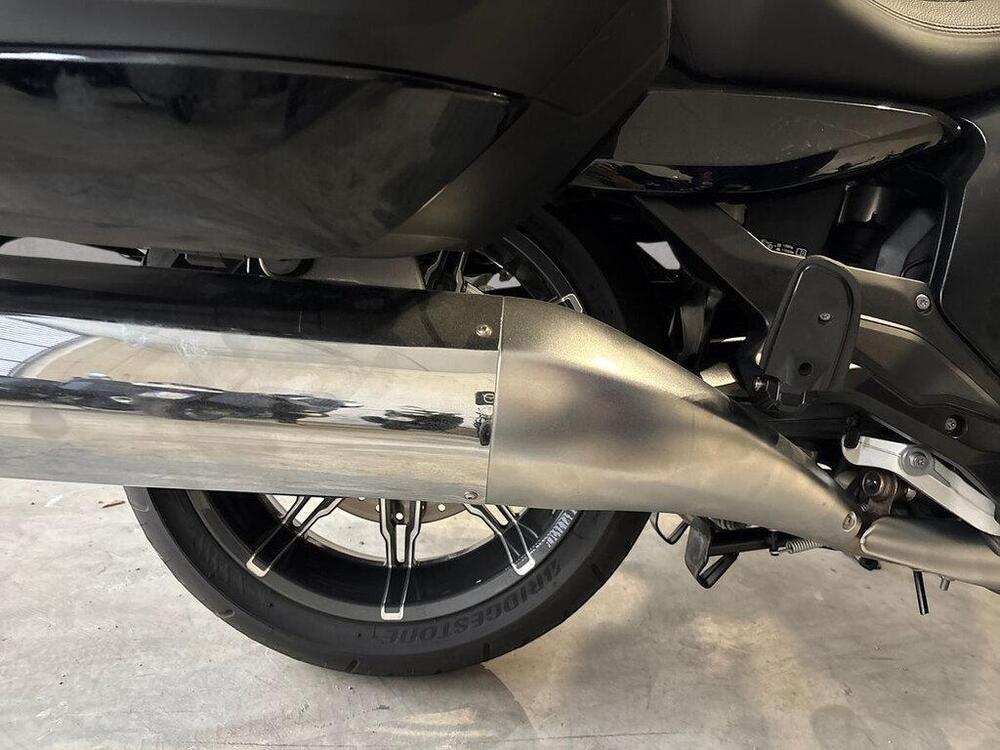 Bmw K 1600 B (2022 - 26) (6)