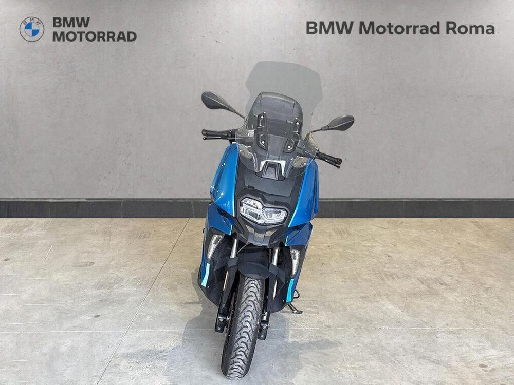 Bmw C 400 X (2018 - 20) (3)