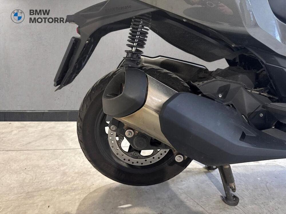 Bmw C 400 GT (2021 - 24) (6)