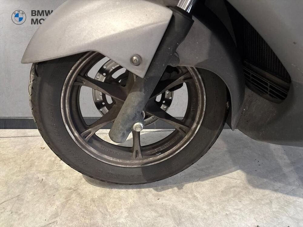 Suzuki Burgman UH 200 (2014 - 15) (5)