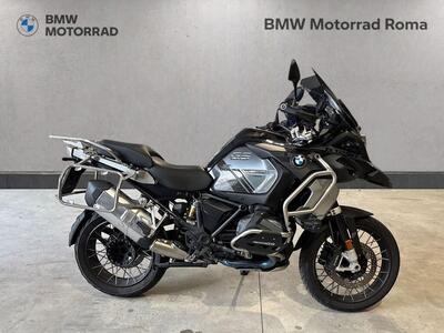 Bmw R 1250 GS Adventure (2021 - 24) usata