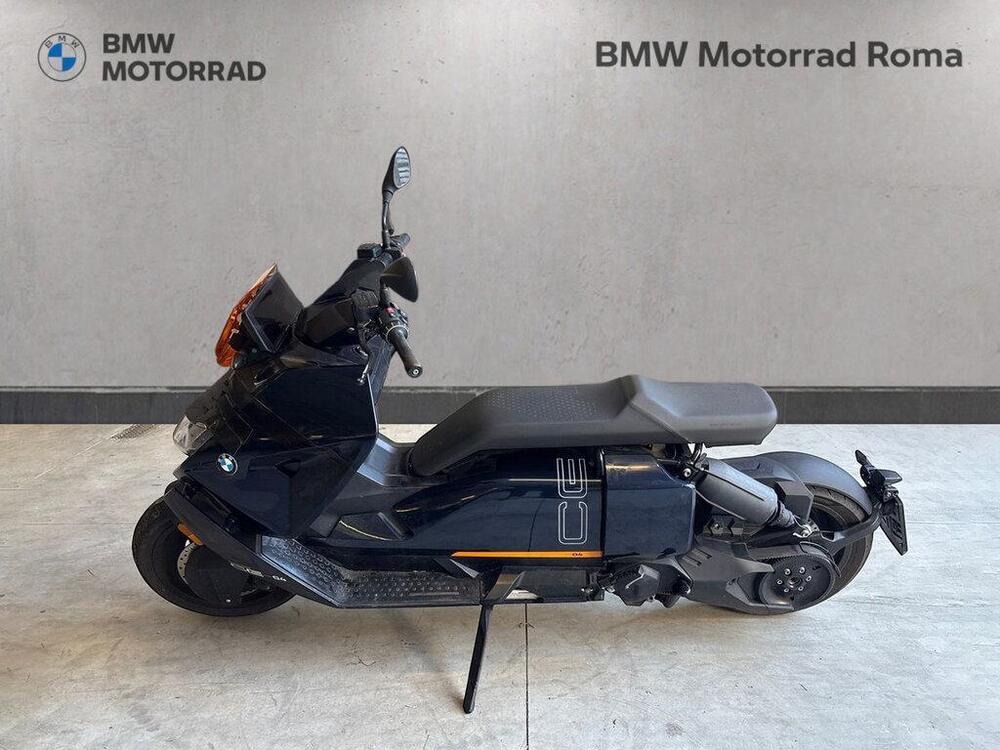 Bmw CE 04 (2021 - 25)