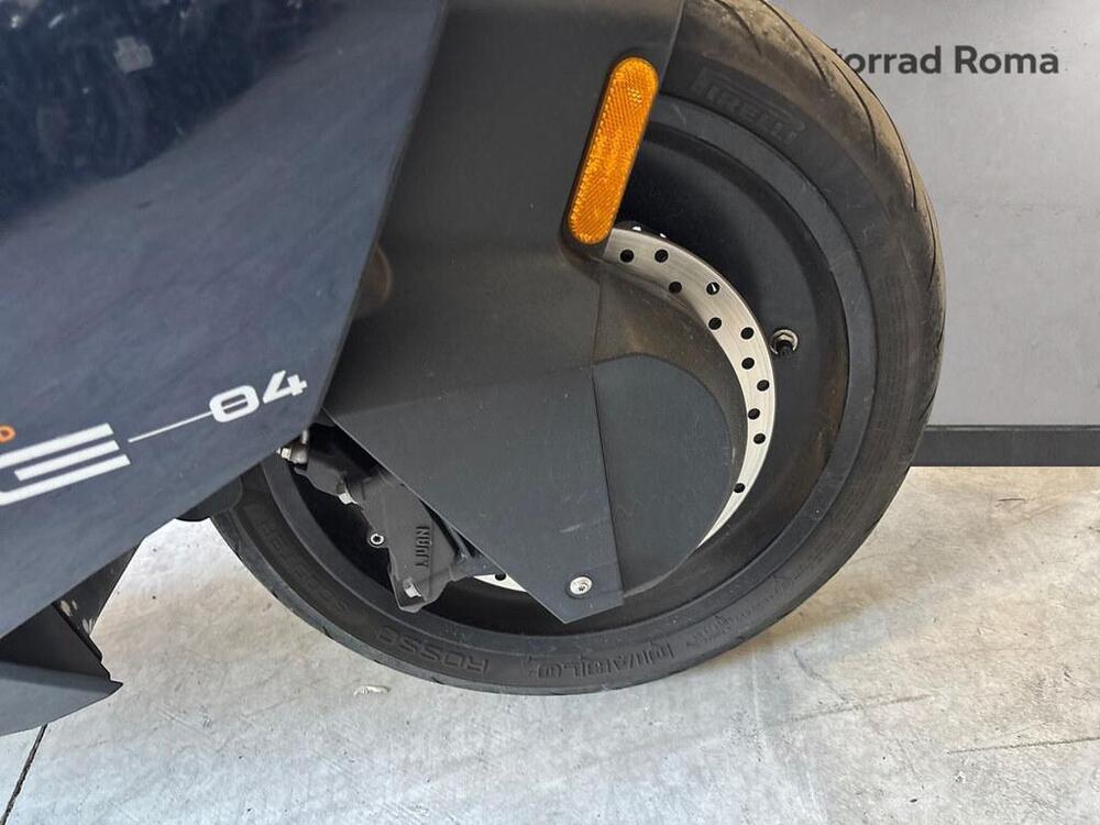 Bmw CE 04 (2021 - 25) (5)