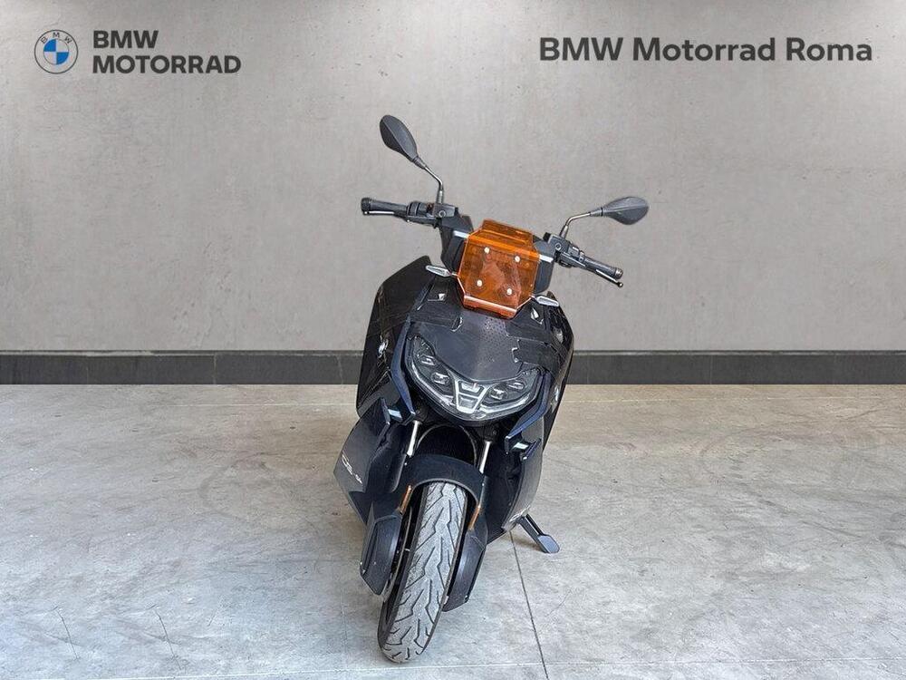 Bmw CE 04 (2021 - 25) (3)