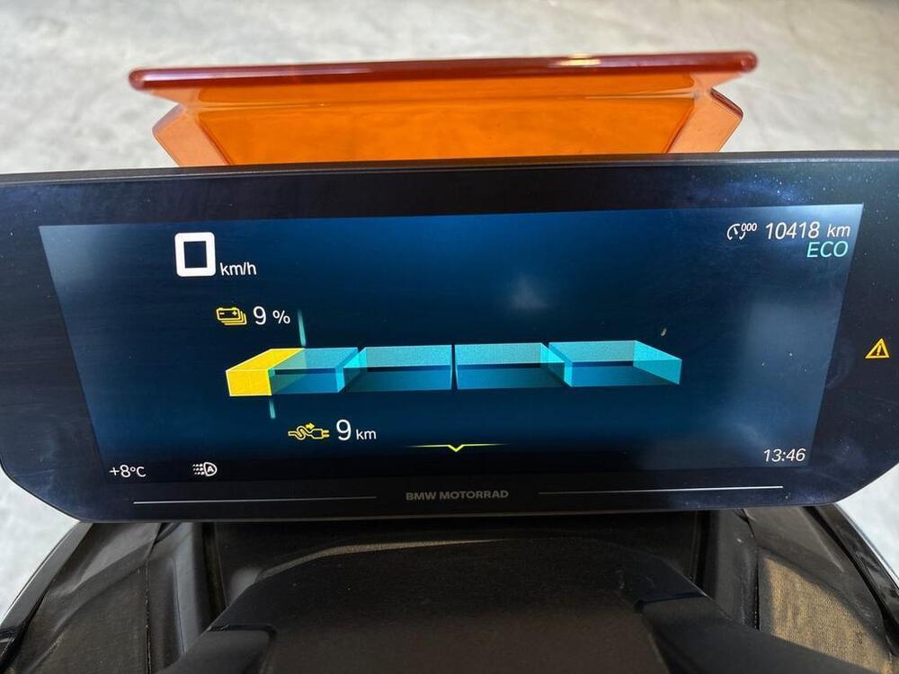 Bmw CE 04 (2021 - 25) (8)