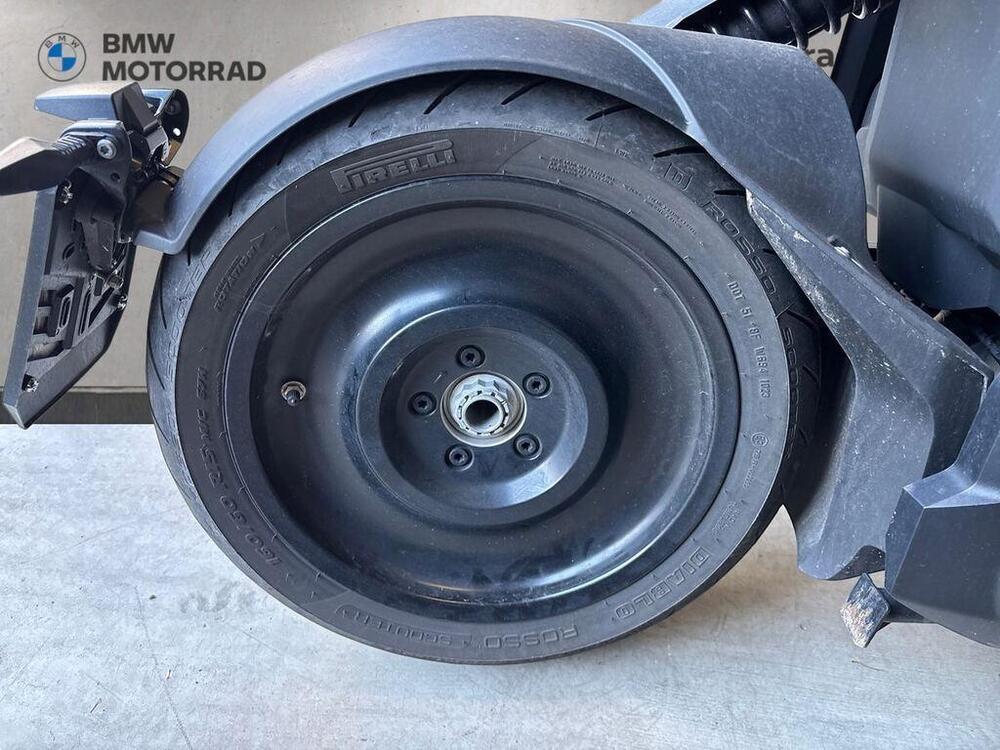 Bmw CE 04 (2021 - 25) (6)