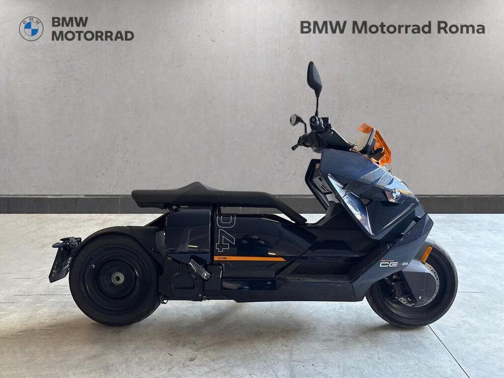 Bmw CE 04 (2021 - 25) (2)