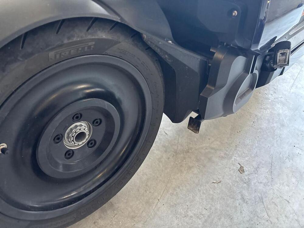 Bmw CE 04 (2021 - 25) (10)