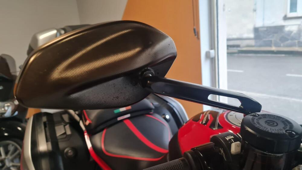 Ducati Multistrada 1200 S D-air (2017 - 18) (11)