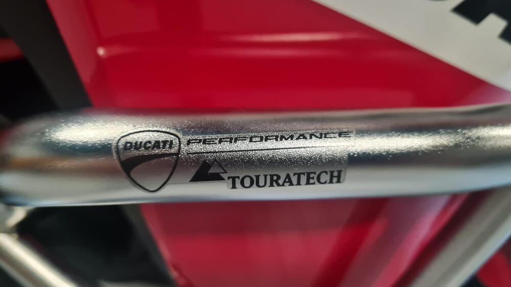 Ducati Multistrada 1200 S D-air (2017 - 18) (12)