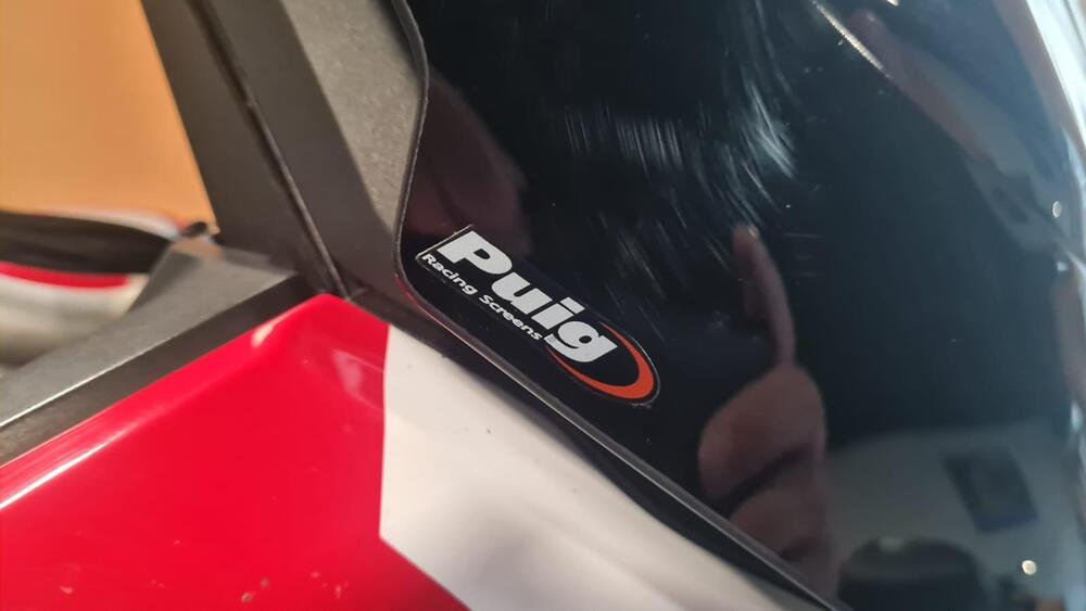 Ducati Multistrada 1200 S D-air (2017 - 18) (13)