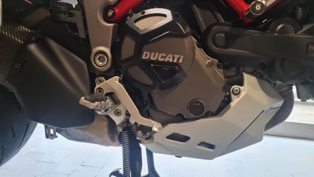 Ducati Multistrada 1200 S D-air (2017 - 18) (14)