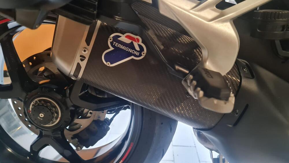 Ducati Multistrada 1200 S D-air (2017 - 18) (16)