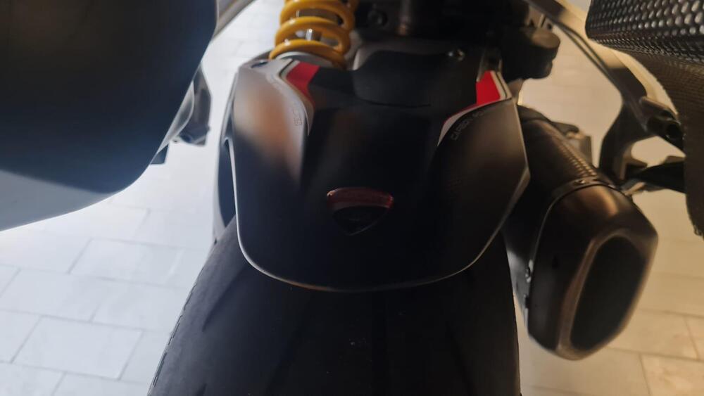 Ducati Multistrada 1200 S D-air (2017 - 18) (17)