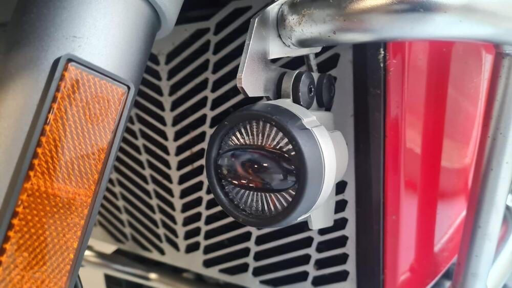 Ducati Multistrada 1200 S D-air (2017 - 18) (18)