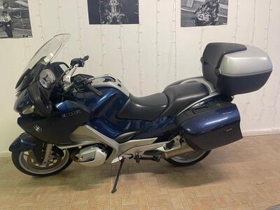 Bmw R 1200 RT (2005 - 07) usata