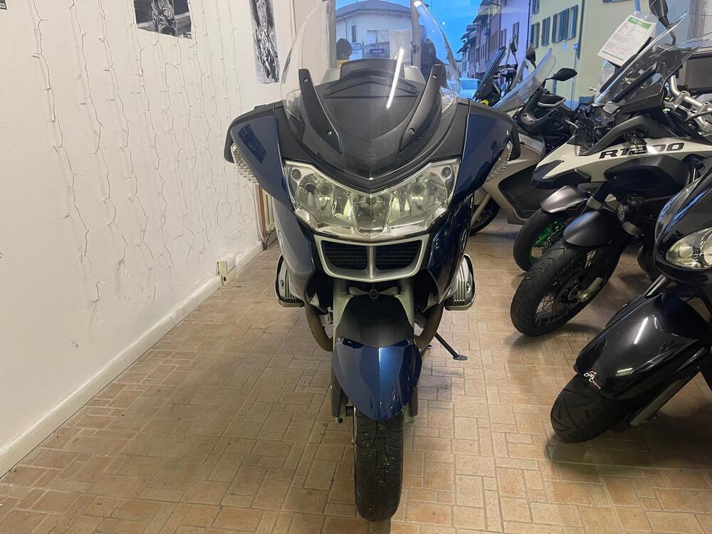 Bmw R 1200 RT (2005 - 07) (3)