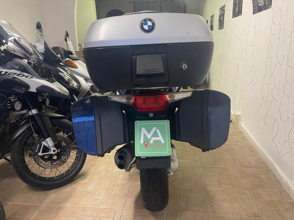 Bmw R 1200 RT (2005 - 07) (4)